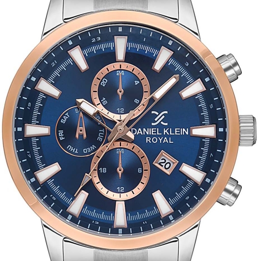 DANİEL KLEİN ERKEK KOL SAATİ