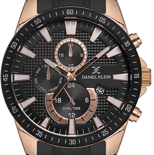 DANİEL KLEİN ERKEK KOL SAATİ