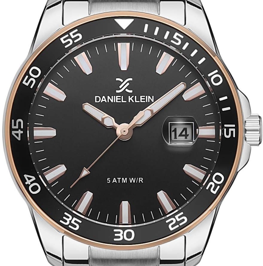 DANİEL KLEİN ERKEK KOL SAATİ