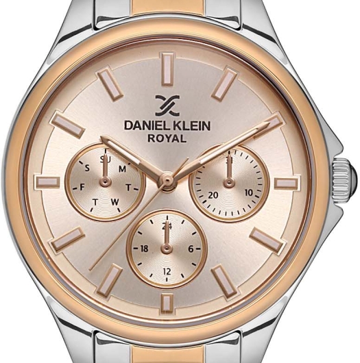 DANİEL KLEİN KADIN KOL SAATİ