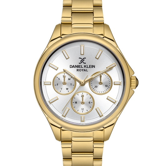 DANİEL KLEİN KADIN KOL SAATİ