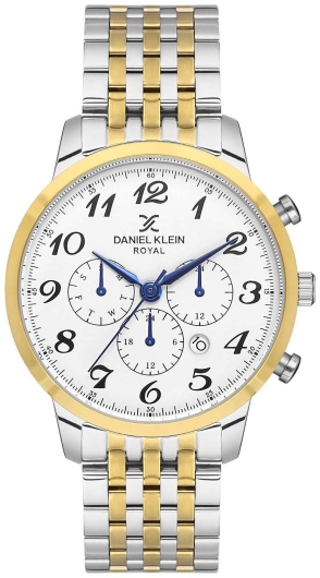 DANİEL KLEİN ERKEK KOL SAATİ