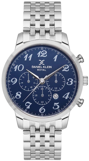 DANİEL KLEİN ERKEK KOL SAATİ