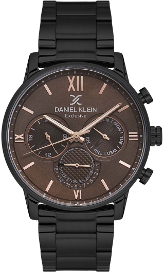 DANİEL KLEİN ERKEK KOL SAATİ