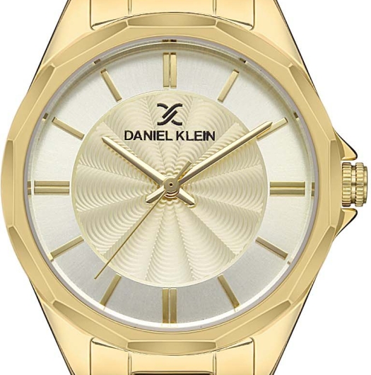 DANİEL KLEİN KADIN KOL SAATİ