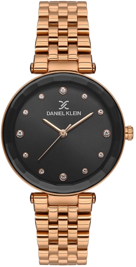 DANİEL KLEİN KADIN KOL SAATİ