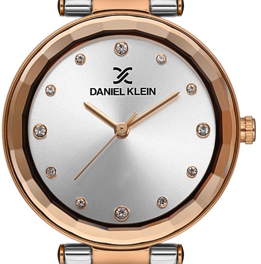 DANİEL KLEİN KADIN KOL SAATİ