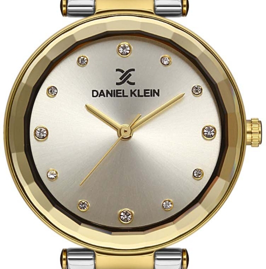 DANİEL KLEİN KADIN KOL SAATİ