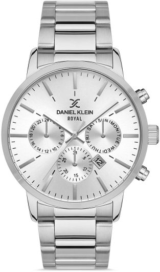 DANİEL KLEİN ERKEK KOL SAATİ