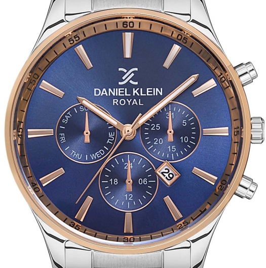 DANİEL KLEİN ERKEK KOL SAATİ