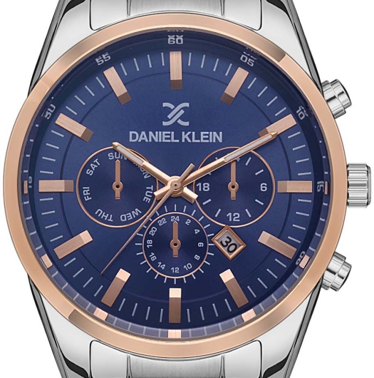 DANİEL KLEİN ERKEK KOL SAATİ