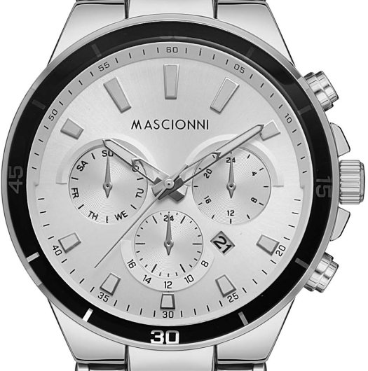 MASCİONNİ ERKEK KOL SAATİ