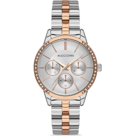 MASCİONNİ KADIN KOL SAATİ