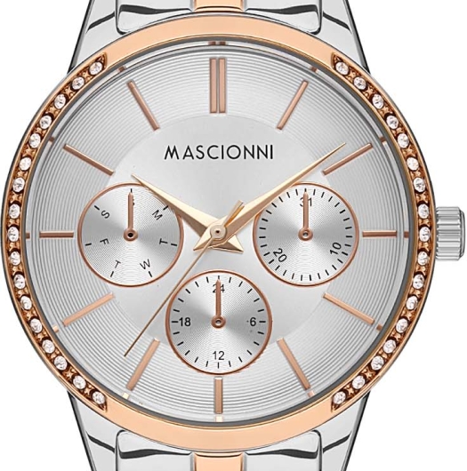 MASCİONNİ KADIN KOL SAATİ