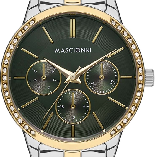 MASCİONNİ KADIN KOL SAATİ