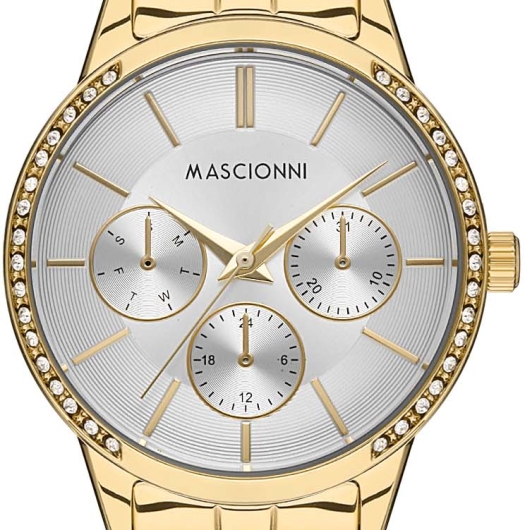 MASCİONNİ KADIN KOL SAATİ