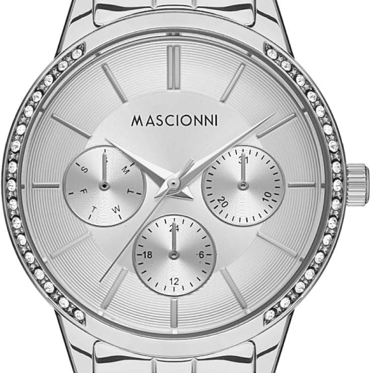 MASCİONNİ KADIN KOL SAATİ