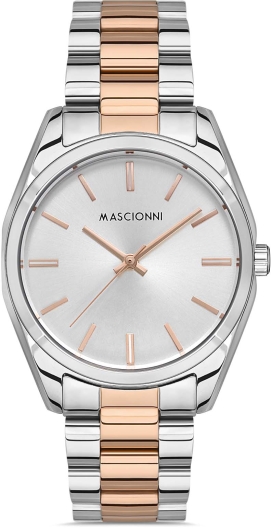 MASCİONNİ KADIN KOL SAATİ