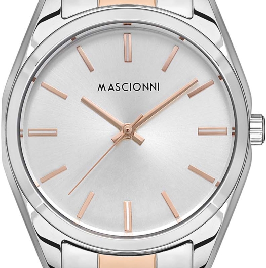 MASCİONNİ KADIN KOL SAATİ