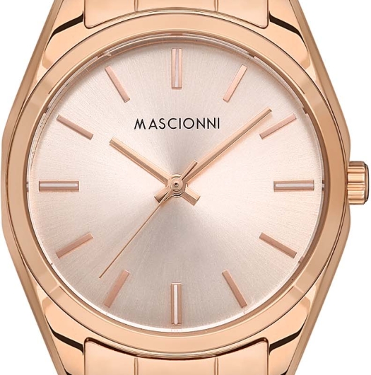 MASCİONNİ KADIN KOL SAATİ