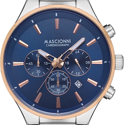 MASCİONNİ ERKEK KOL SAATİ