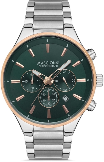 MASCİONNİ ERKEK KOL SAATİ