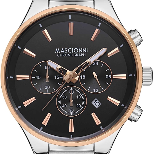 MASCİONNİ ERKEK KOL SAATİ