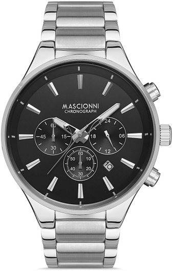 MASCİONNİ ERKEK KOL SAATİ