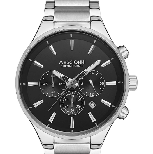 MASCİONNİ ERKEK KOL SAATİ