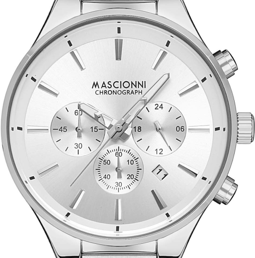 MASCİONNİ ERKEK KOL SAATİ