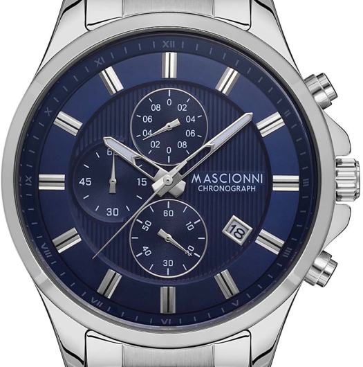 MASCİONNİ ERKEK KOL SAATİ