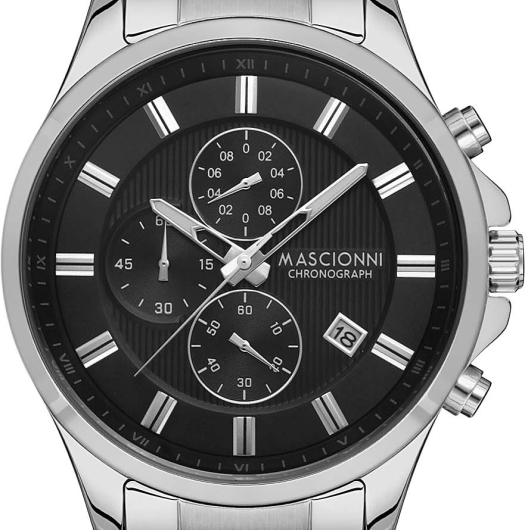 MASCİONNİ ERKEK KOL SAATİ