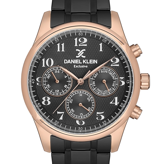 DANİEL KLEİN ERKEK KOL SAATİ