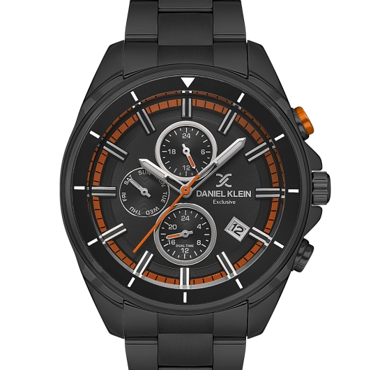 DANİEL KLEİN ERKEK KOL SAATİ