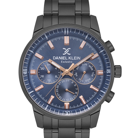 DANİEL KLEİN ERKEK KOL SAATİ