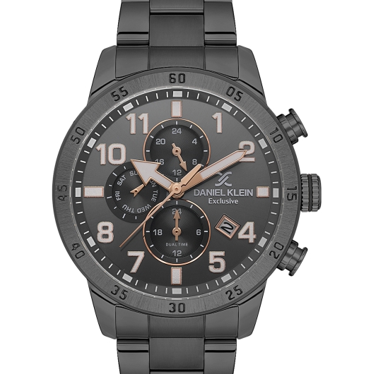 DANİEL KLEİN ERKEK KOL SAATİ