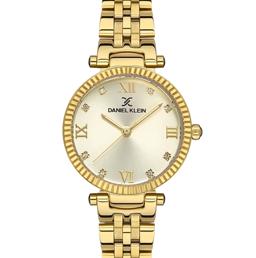 DANİEL KLEİN KADIN KOL SAATİ