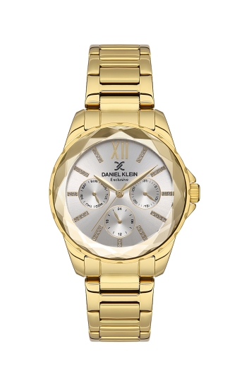 DANİEL KLEİN KADIN KOL SAATİ