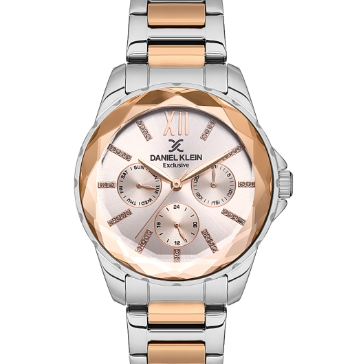 DANİEL KLEİN KADIN KOL SAATİ