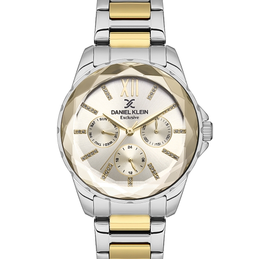 DANİEL KLEİN KADIN KOL SAATİ