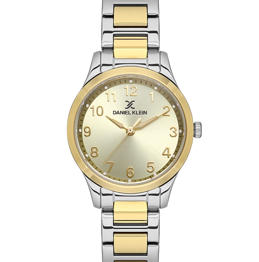 DANİEL KLEİN KADIN KOL SAATİ