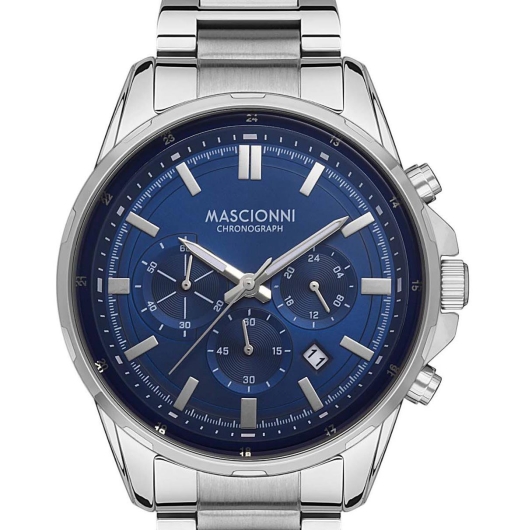 MASCİONNİ ERKEK KOL SAATİ