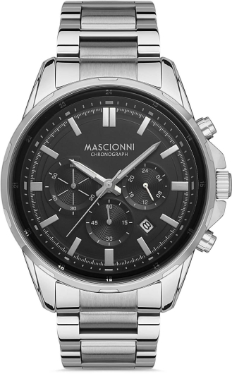 MASCİONNİ ERKEK KOL SAATİ