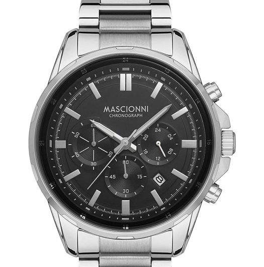 MASCİONNİ ERKEK KOL SAATİ