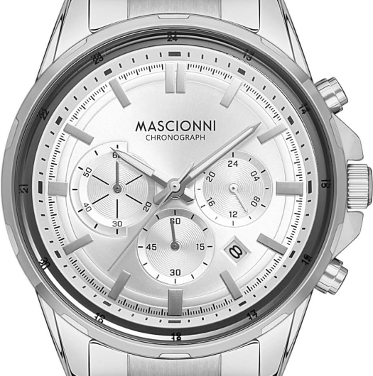 MASCİONNİ ERKEK KOL SAATİ