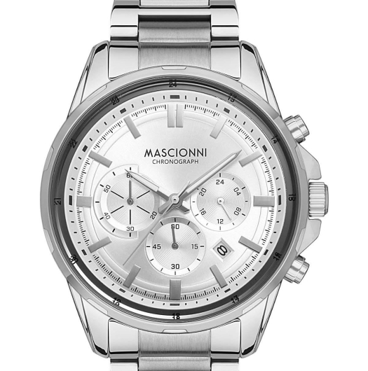 MASCİONNİ ERKEK KOL SAATİ