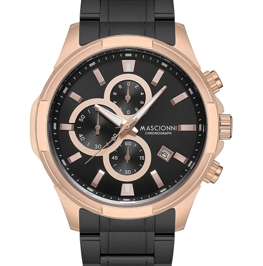 MASCİONNİ ERKEK KOL SAATİ