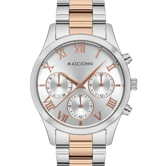 MASCİONNİ KADIN KOL SAATİ