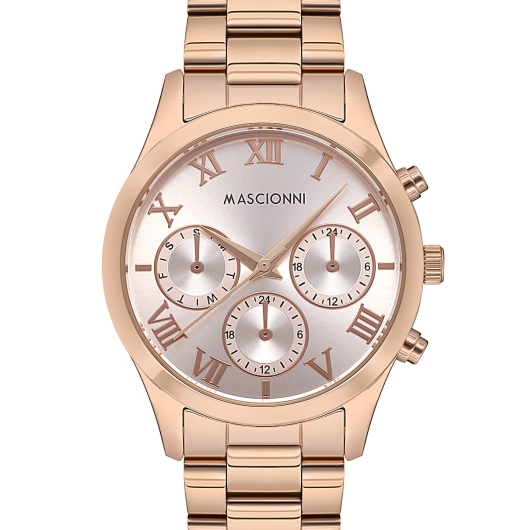 MASCİONNİ KADIN KOL SAATİ