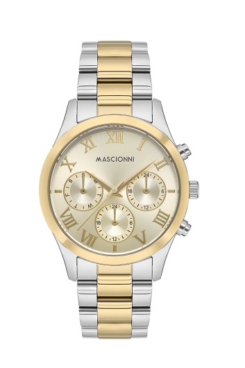 MASCİONNİ KADIN KOL SAATİ